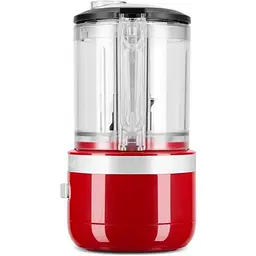 Кухонний комбайн KitchenAid 5KFCB519EER - мініатюра 5