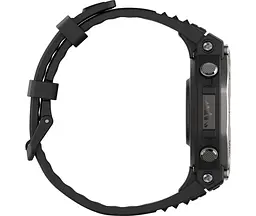 Розумний годинник Amazfit T-Rex 3 Onyx Black (чорний) A2322 - мініатюра 5