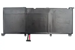 Акумулятор Elements для Asus ZenBook G501JW G601JW N501JW N501L UX501JW UX501LW UX501VW 15.2V 3950 mAh (C41N1416-4S1P-3950) - мініатюра 5