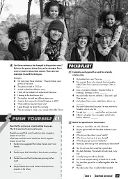 Open World First Workbook without Answers with Audio Download - мініатюра 7