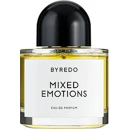 Парфумована вода оригінал тестер Byredo Mixed Emotions 100 мл