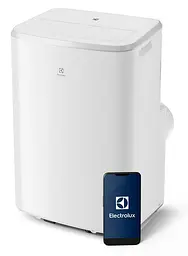 Кондиціонер Electrolux EXP26U339HW - мініатюра 2