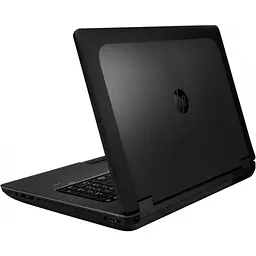 Ноутбук HP Zbook 15 G2 32 GB 1000GB А- Refurbished - мініатюра 3