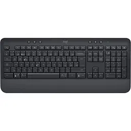 Комплект клавіатура + миша Logitech Signature MK650 Combo for Business Graphite [920-011004] [80174] - мініатюра 4