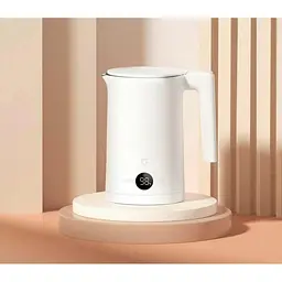 Електрочайник Mijia Constant Temperature Electric Kettle P1 Light Edition [MJJYSH02YM] [139761] - мініатюра 9