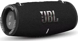 Акустична система JBL Xtreme 3 Black (JBLXTREME3BLKEUNA) - мініатюра 2