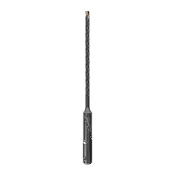 Бур SDS-PLUS 4C Contractor Milwaukee, діаметр 5х160х90 мм