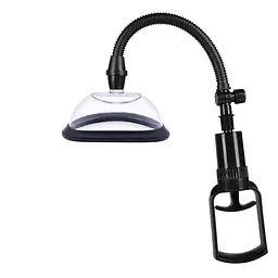 Вакуумна помпа Men Powerup для вульви Pussy Pump Premium Fun розмір S