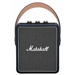 Портативна колонка Marshall Portable Loudspeaker Stockwell II Indigo (1005251)