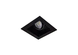 Точковий світильник MJ-Light 101 BK - мініатюра 2