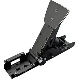 Педалі ігрові MOZA Racing SR-P для баз R9/R16/R21 (RS111_Moza) - мініатюра 4