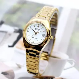 Годинник жіночий Casio LTP-1170N-7ARDF - мініатюра 2