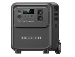 Зарядна станція BLUETTI Elite 320 (3200Wh | 1800W) (P-EL320-EU-GY-10) - мініатюра 2
