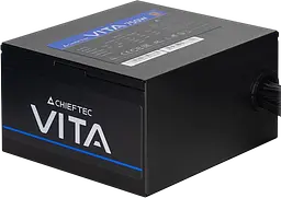 Блок живлення Chieftec Vita 650W 80+ Bronze (BPX-650-S) - мініатюра 3