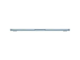 Ноутбук Apple MacBook Air 13,6 2025 Sky Blue (MC6T4) - мініатюра 4