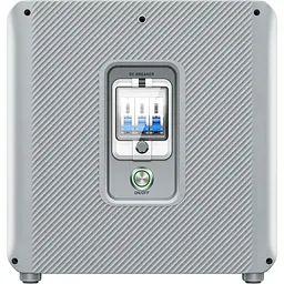 Гібридний сонячний інвертор Bluetti EP760 7600W + 3 x Home Battery Backup B500 4960Wh [112614] - мініатюра 10