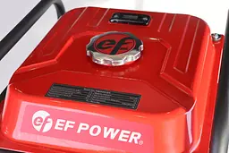Інверторний генератор EF Power YH4000io - мініатюра 6