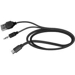 Акустична система Defender G70 Black (65171) - мініатюра 4
