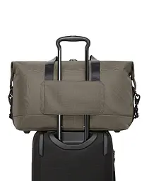 Дорожня Сумка Tumi TUMI ALPHA GREY ALLOY 47x29x23(33) 02203159GAL4 - мініатюра 5