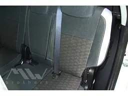 Авточохли модельні MW Brothers для Citroen C-Crosser c 2007 - мініатюра 3