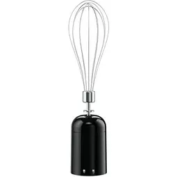 Блендер 3 в 1 Silver Crest SSMS 600 D4 black (міксер чопер блендер) - мініатюра 5