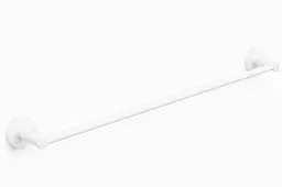 Тримач для рушників VBI Venus 64,5x7 см white matt VBI-040007WH