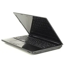 Ноутбук Lenovo G580 (i5-3210M/8/500/610M-1GB) - Class B "Б/В" - мініатюра 2