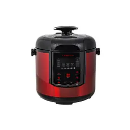 Мультиварка-скороварка Liberton LPC-4502 - мініатюра 8