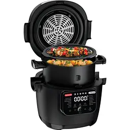 Мультипіч Tefal Multicook ActiFry MY741CF0 [158672] - мініатюра 4