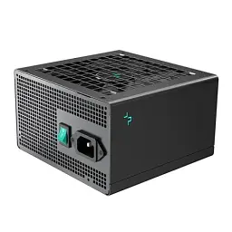 Блок живлення 850 Вт, Deepcool PN850D, Black (R-PN850D-FC0B-JGEU-V2) - мініатюра 3