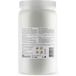 Альгінатна маска Joko Blend з екстрактом меду, 600 г - мініатюра 2