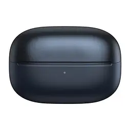 Навушники Baseus True Wireless Earphones Storm 1 | BT5.2, 50/400mAh, ANC, 5h | (NGTW140201) black - мініатюра 2