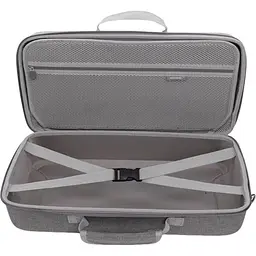 Кейс-сумка Dobe Travel Case для PlayStation 5 Slim/Slim Digital [113663] - мініатюра 3