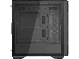 Корпус Cougar Uniface Black (385C780.0005) - мініатюра 8