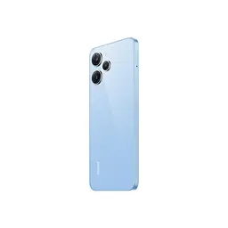 Смартфон Xiaomi Redmi 12 4/128GB Blue Global NFC no charger - мініатюра 3