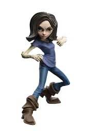 Фігурка Alita Battle Angel Alita Doll (Аліта) - мініатюра 3