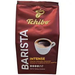 Кава мелена Tchibo Barista Intense 250 г