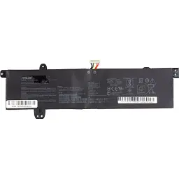 Акумулятор для ноутбуків ASUS X402B (C21N1618) 7.7V 4780mAh (original) (NB431656) - мініатюра 2
