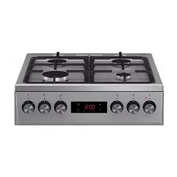 Плита Beko FSM52334DXDS - миниатюра 4