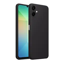 Чохол Make Samsung A07 Skin Black - мініатюра 3