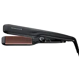 Щипці для волосся Remington S3580 гофре