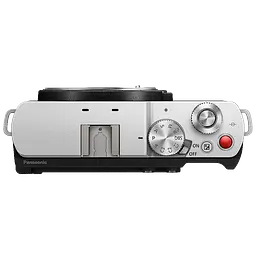 Цифрова фотокамера Panasonic Lumix S DC-S9E-SA Body Silver/Black - мініатюра 3
