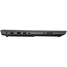 Ноутбук Ігровий Victus by HP 16-e0022nq 7 5800H,16GB,512GB,3050 Ti 4GB,DOS - мініатюра 5