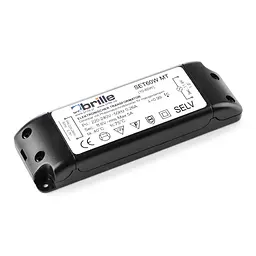Трансформатор електронний SET60W MT Brille 101016