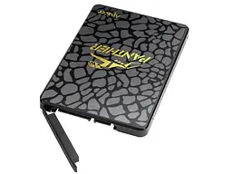 SSD-накопичувач Apacer AS340 Panther 120 GB (AP120GAS340G-1) - мініатюра 2