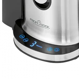 Соковитискач Profi Cook PC-АЕ 1156 - мініатюра 5