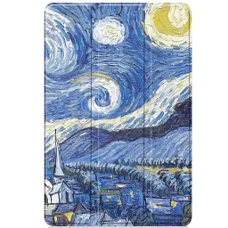 Чохол до планшета BeCover Smart Xiaomi Redmi Pad 2 11.0" Night (713649) - мініатюра 2