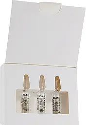 Ампули Себорегулятор Klapp Skin Cellular Refiner Concentrate, 3 шт., 2 мл - мініатюра 2