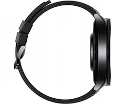 Смарт-годинник Xiaomi Watch 2 Pro BHR7211GL чорний - мініатюра 5