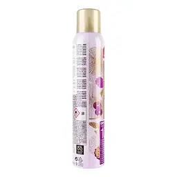 Сухий шампунь Wellaflex Wild Berry Touch 180 мл - мініатюра 2